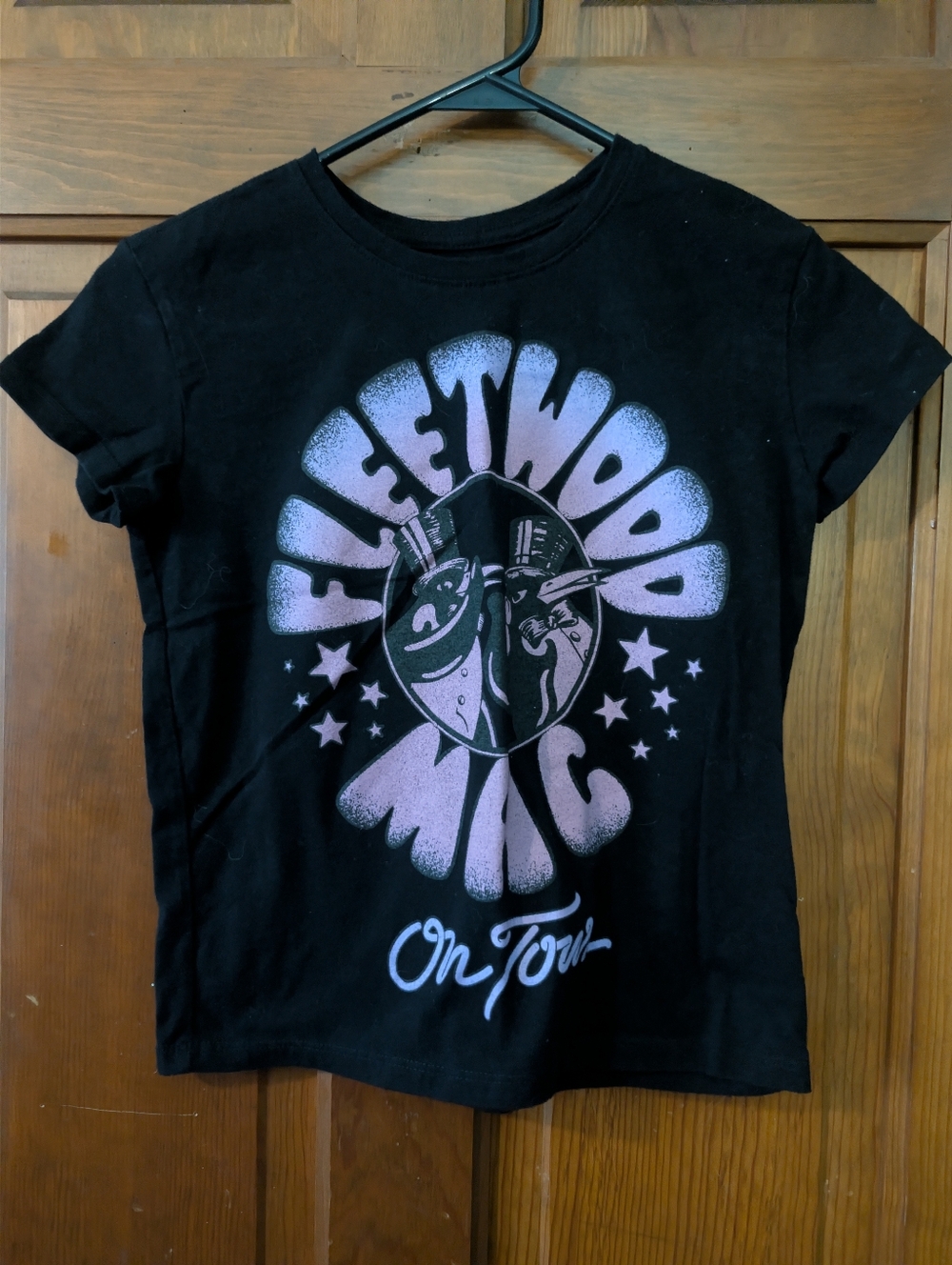 girls Fleetwood Mac old navy 10/12